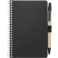 FSC® Mix 4" x 6" Pocket Spiral Notebook with Pen 100