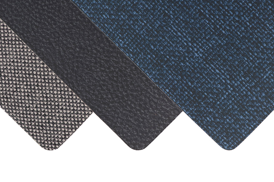 Desk Impressions Logo Chair Mat (3' x 4') 2