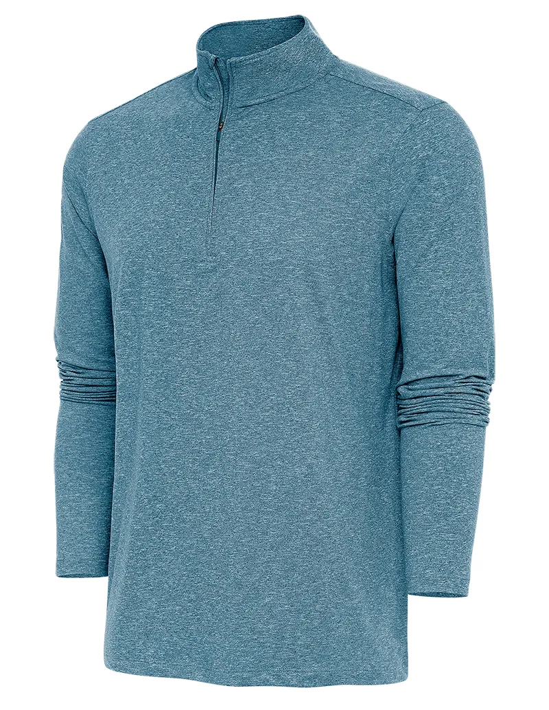 Hunk 1/4 Zip Pullover, custom hoodie or sweatshirt with logo imprint 16