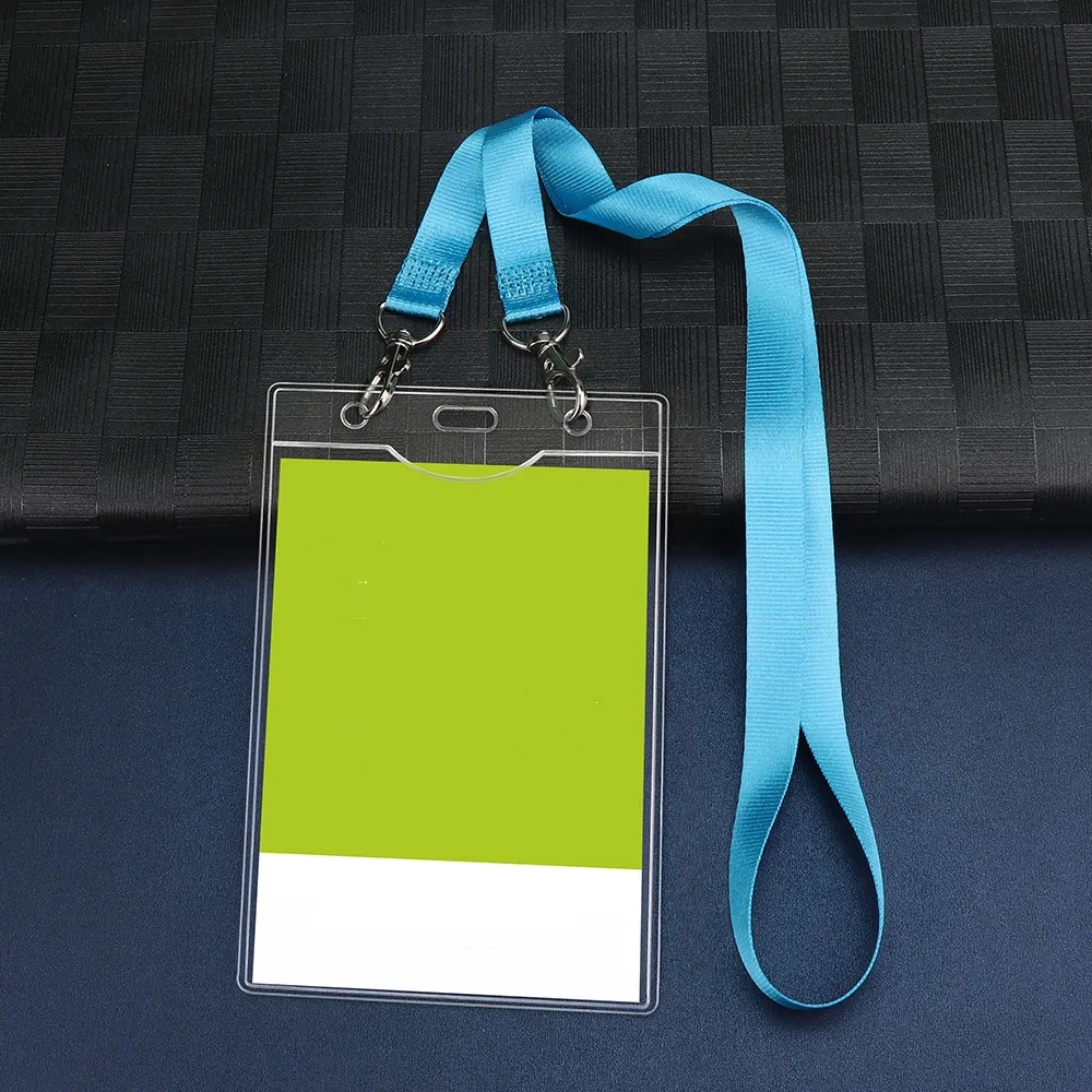 Work ID Card Set 13