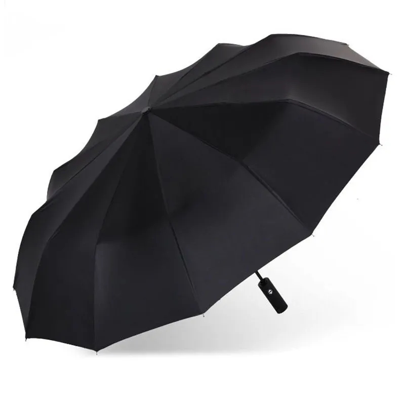 42" Automatic Foldable Umbrella Great Promotion Gifts 3