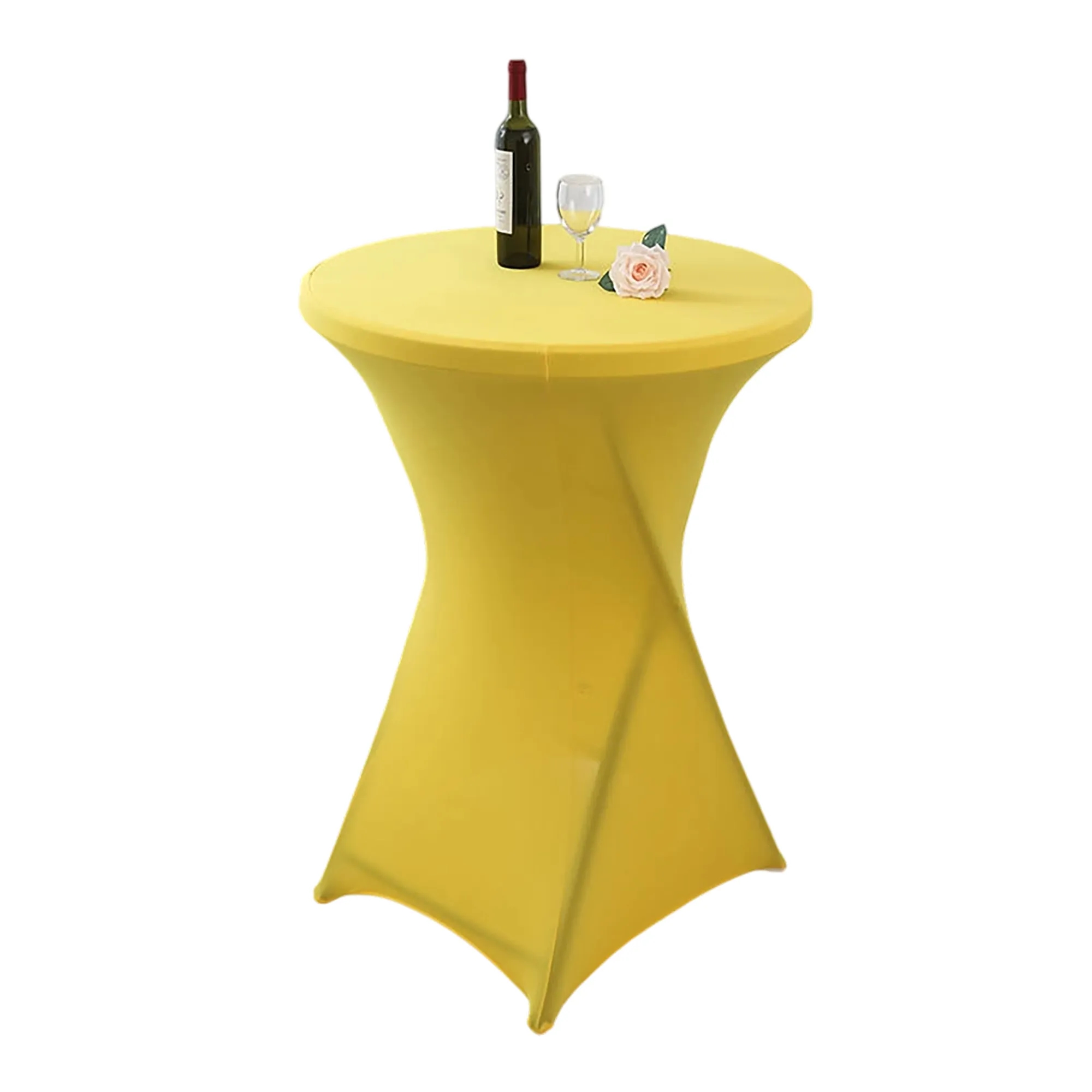 Stretch Table Cover 18