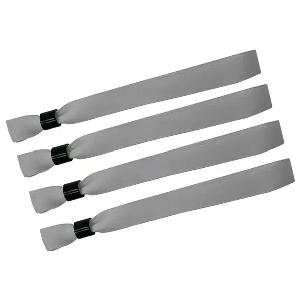 Dye-Sublimated Fabric Event Wristband 3