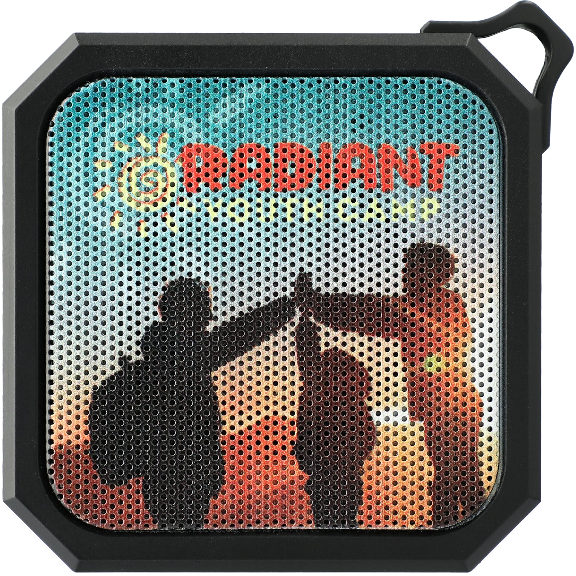 Blackwater Outdoor Waterproof  Bluetooth Speaker 41