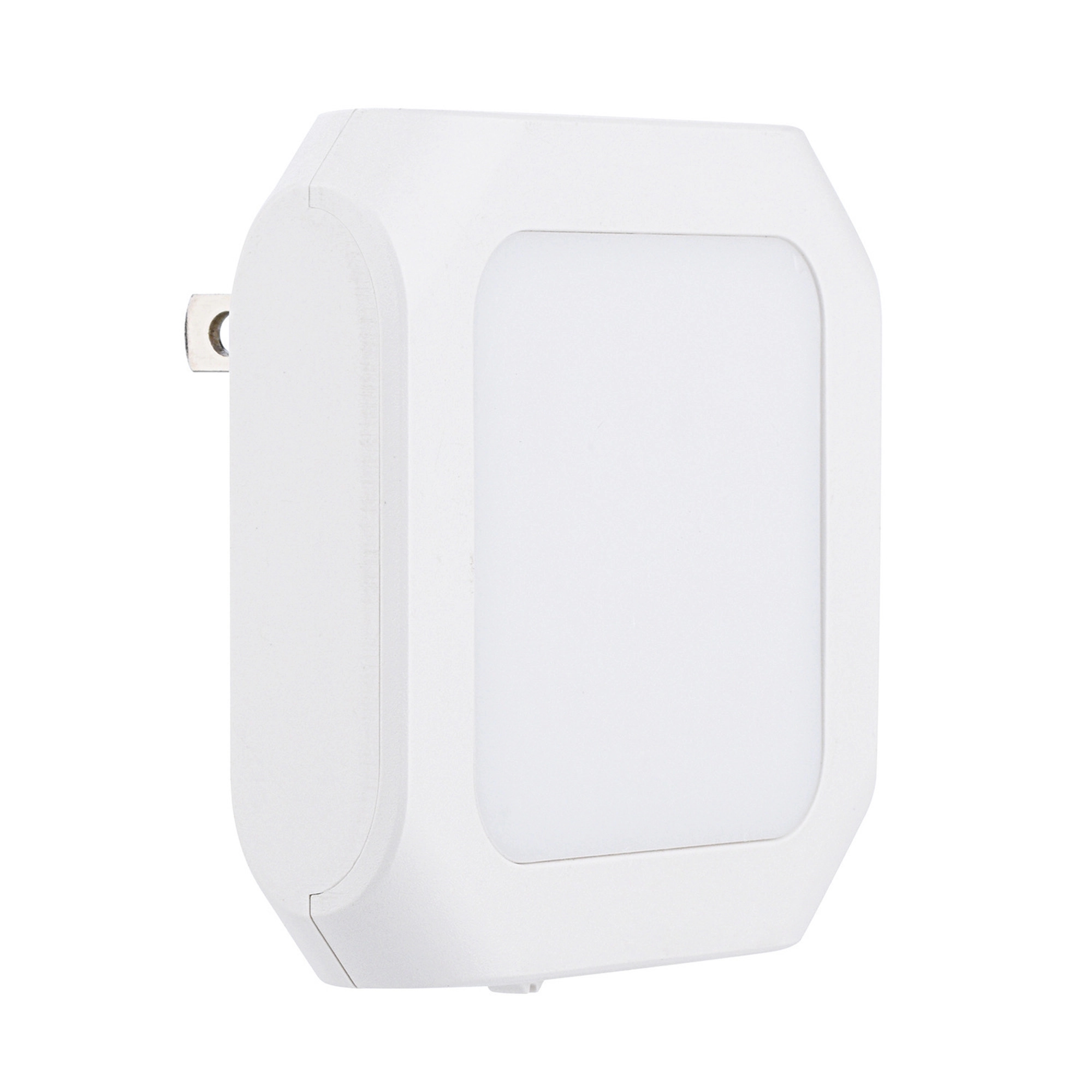 Plug-in Dimmable LED Night Light 3