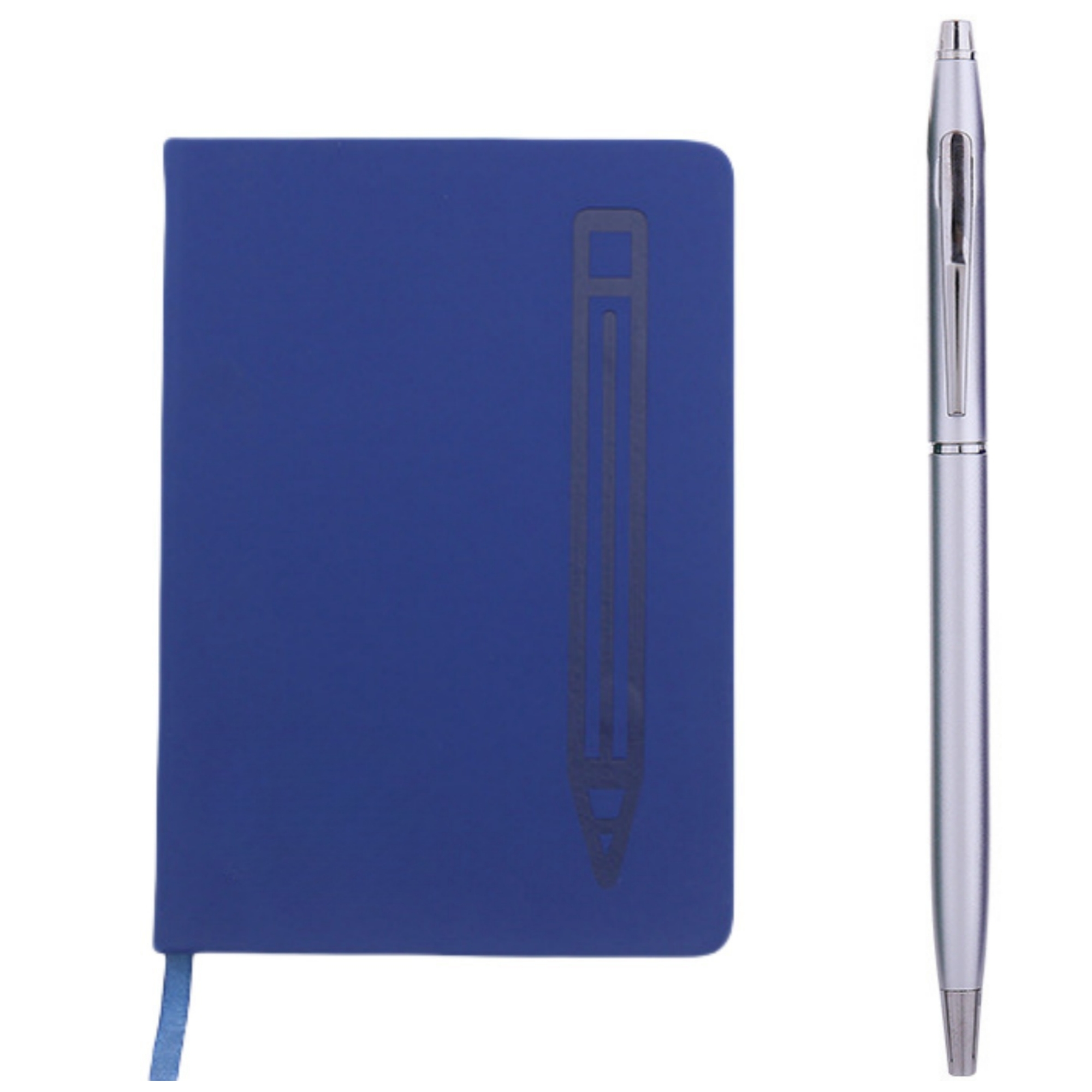Premium Notebook Journals With Pen 4