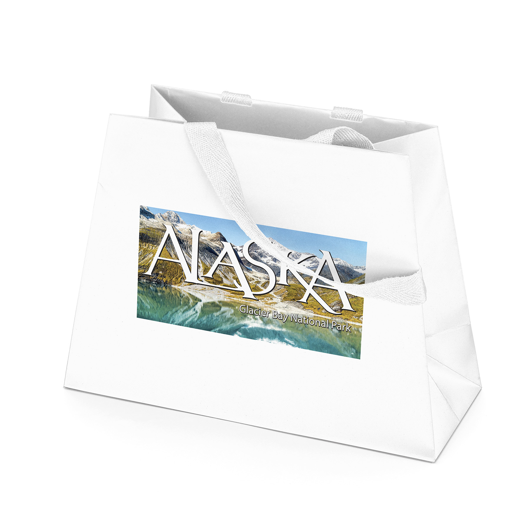 Everest - Trapezoid Eurotote - Dynamic Color 6