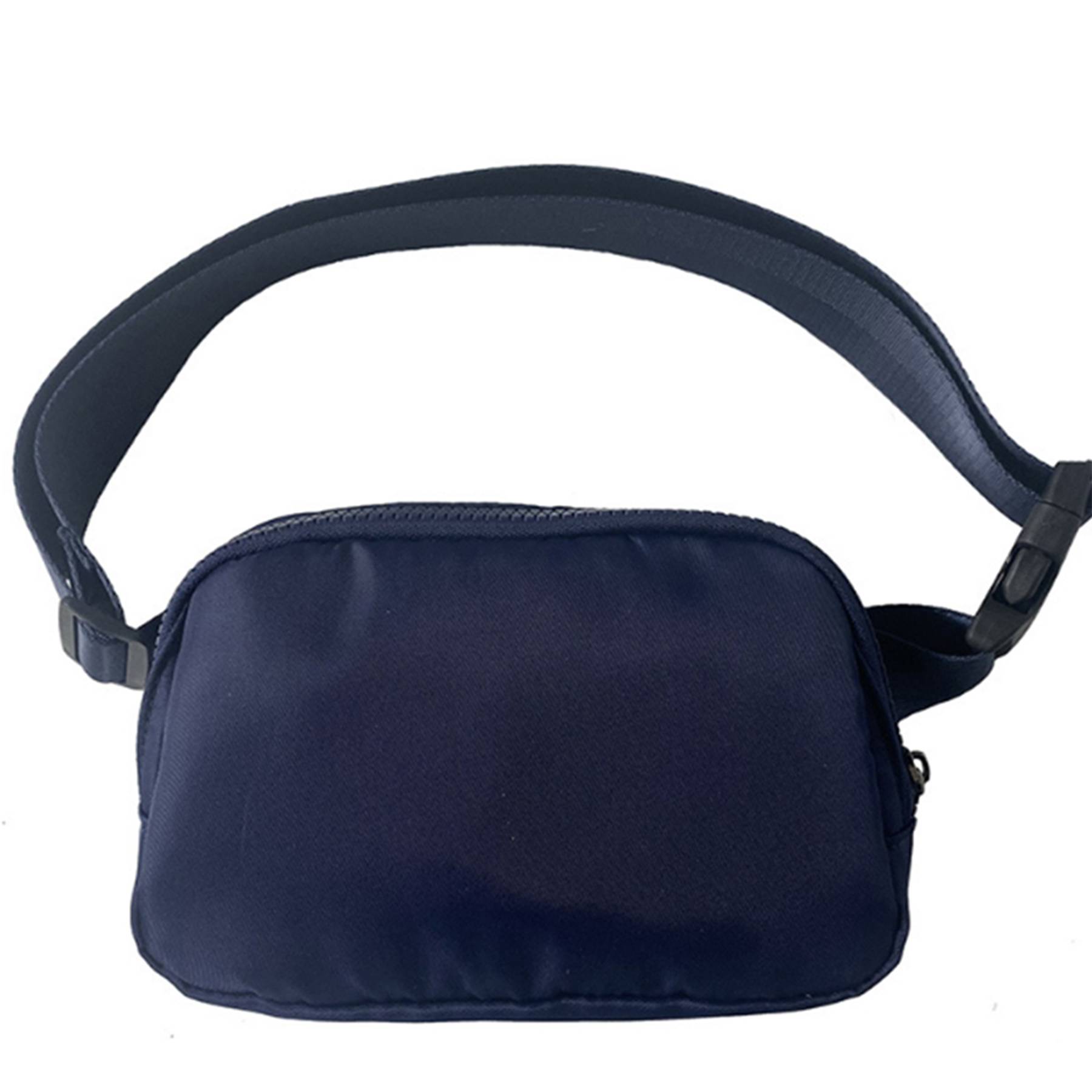 Adjustable Nylon Strap Waist Bag 6