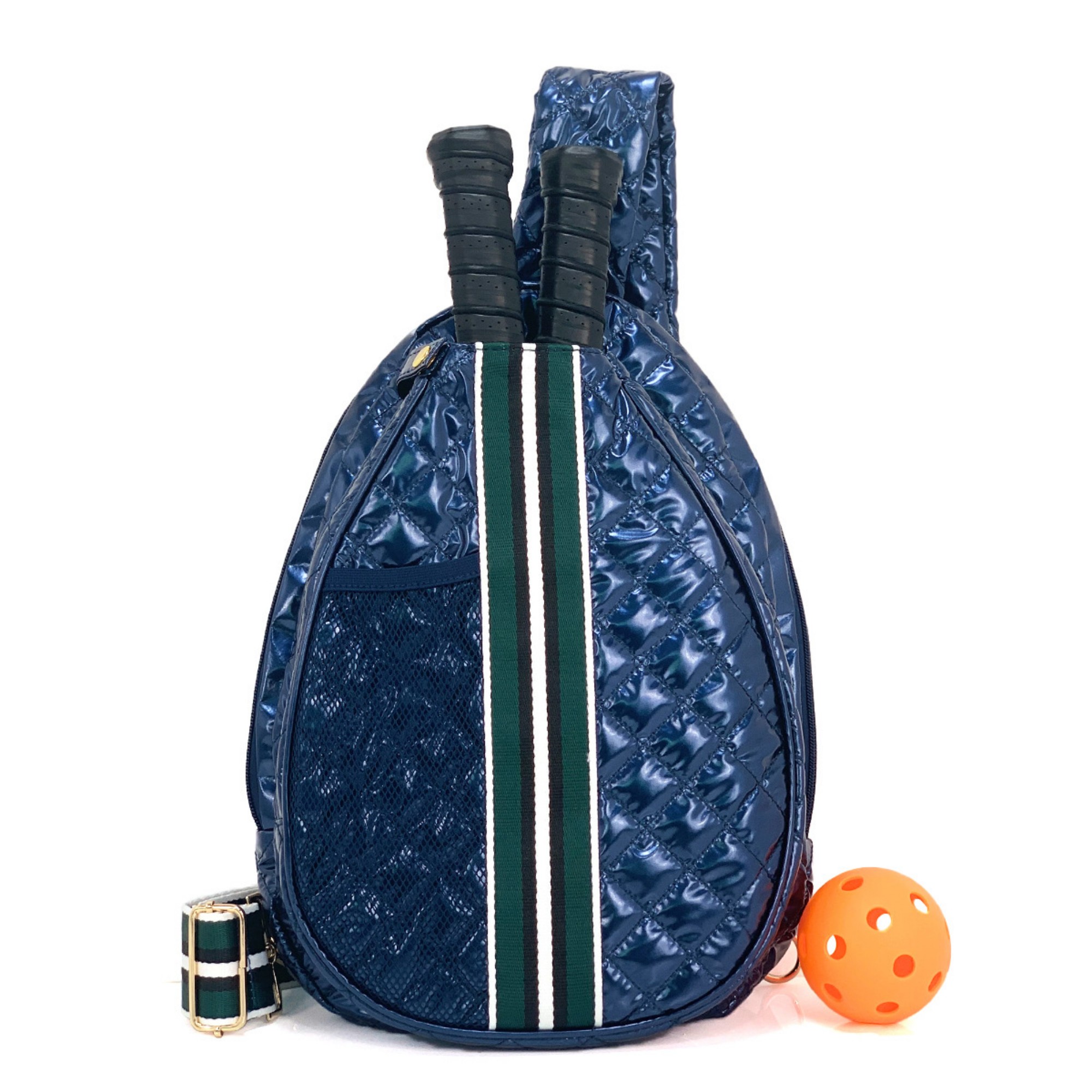Pickleball Sport Sling Bag 5