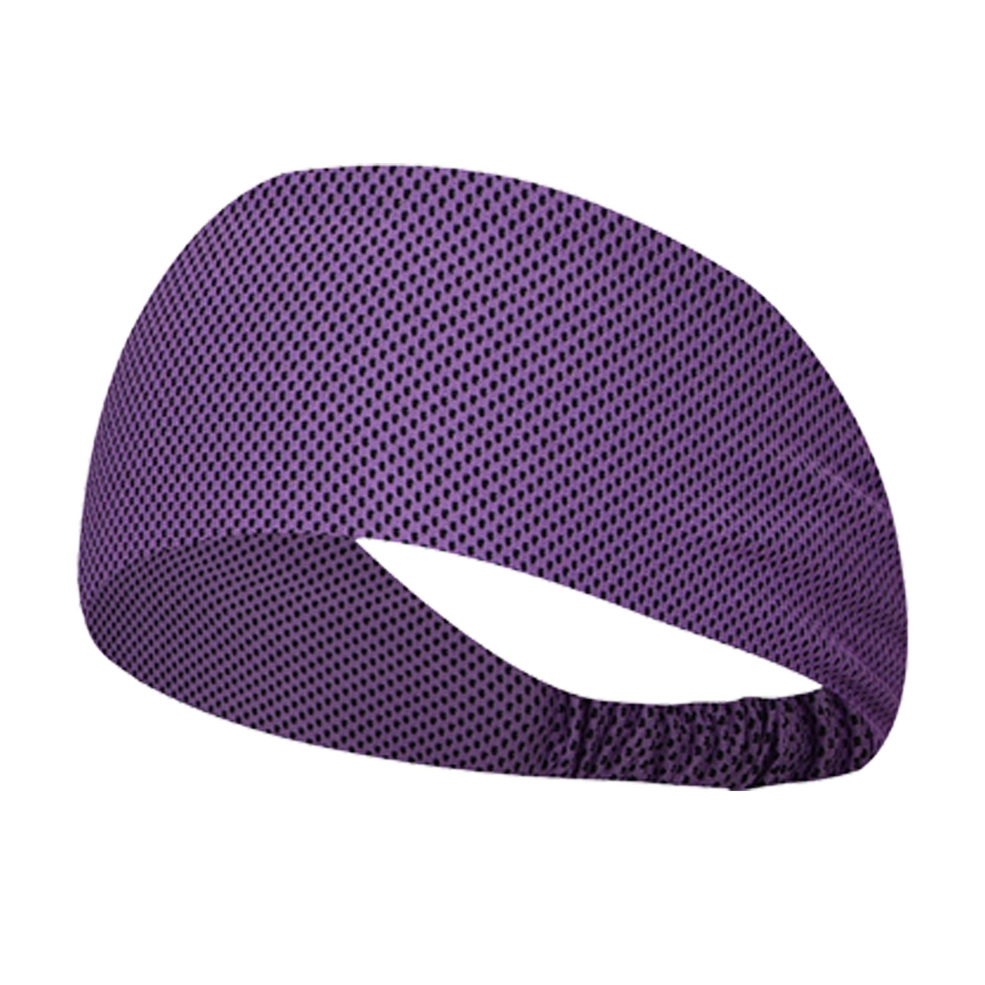 Elastic Sports Headband 3