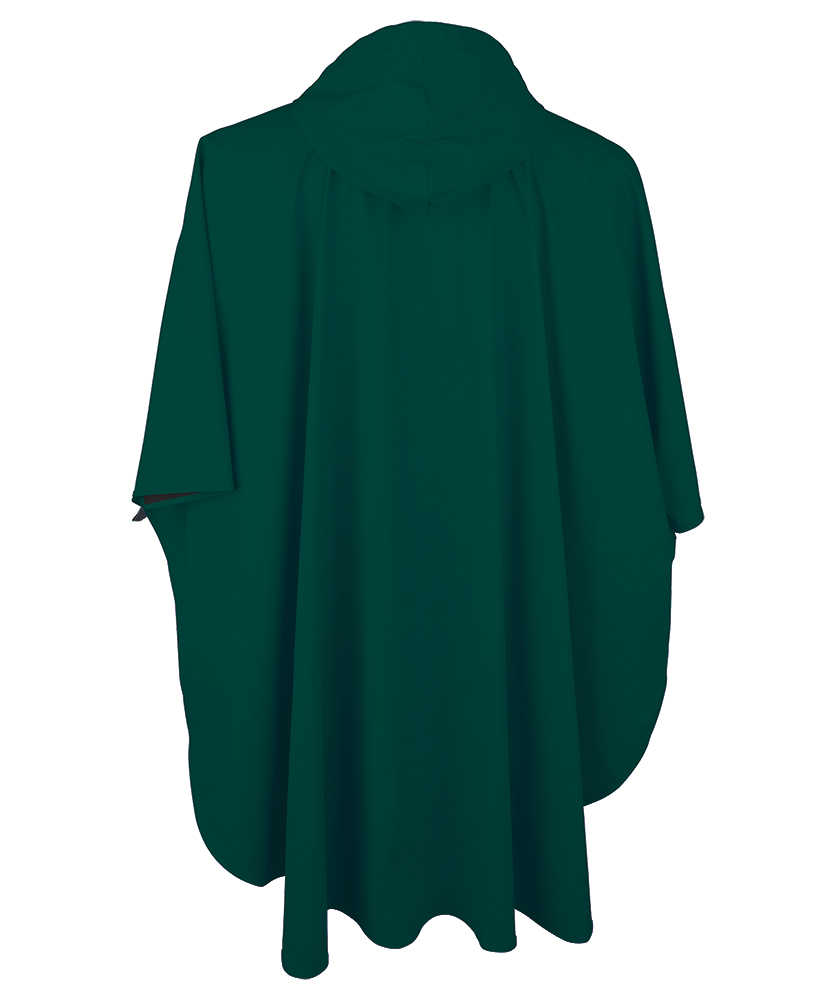 Pacific Poncho 47