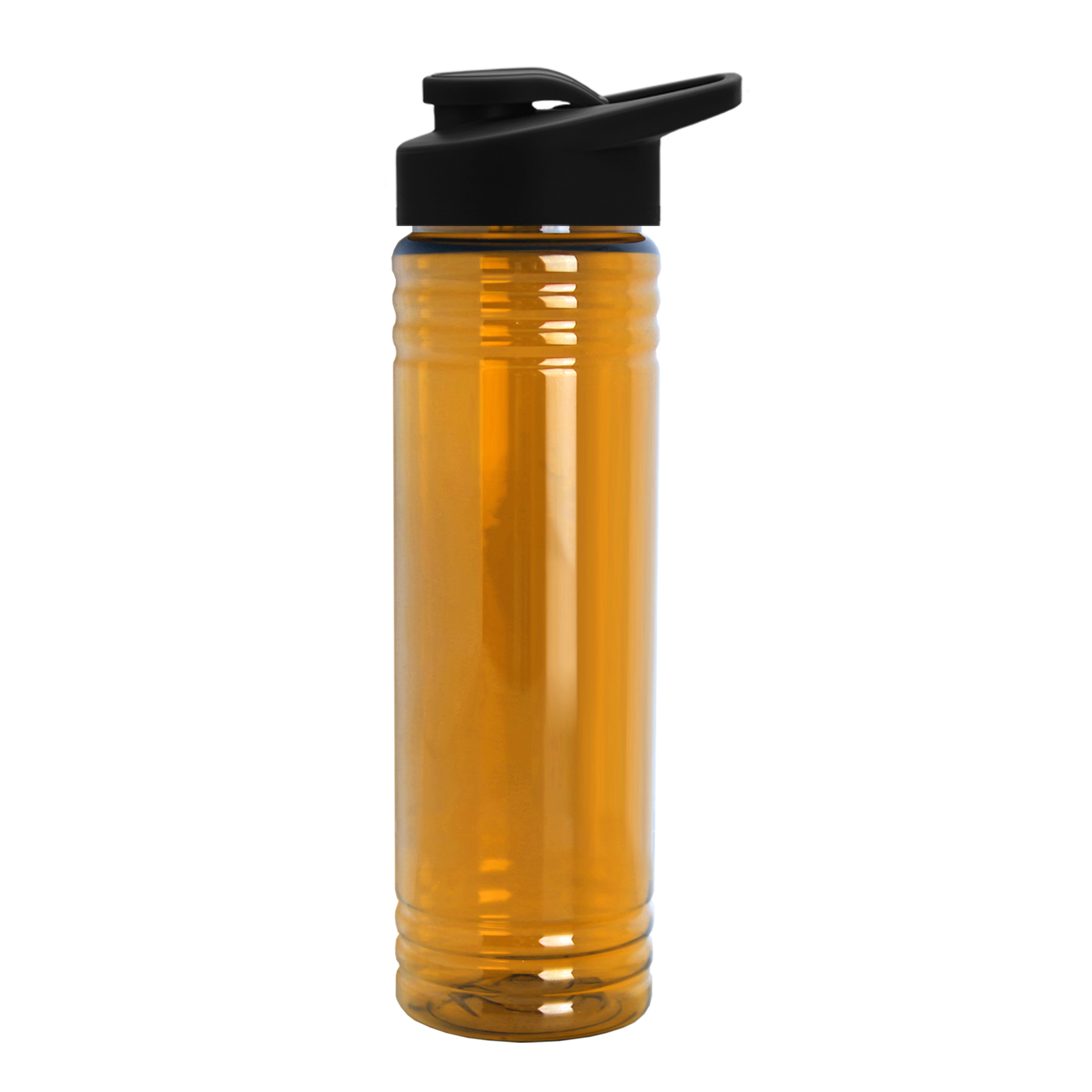 Garyline® Slim Fit Bottle with Drink-Thru Lid - 24 oz. 705