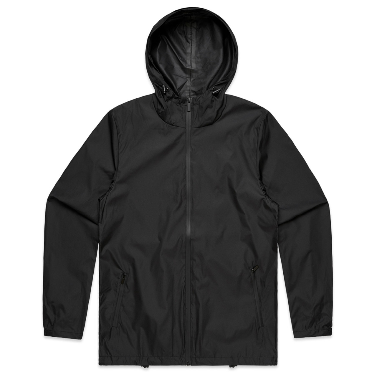 Section Zip Jacket | 5508 11