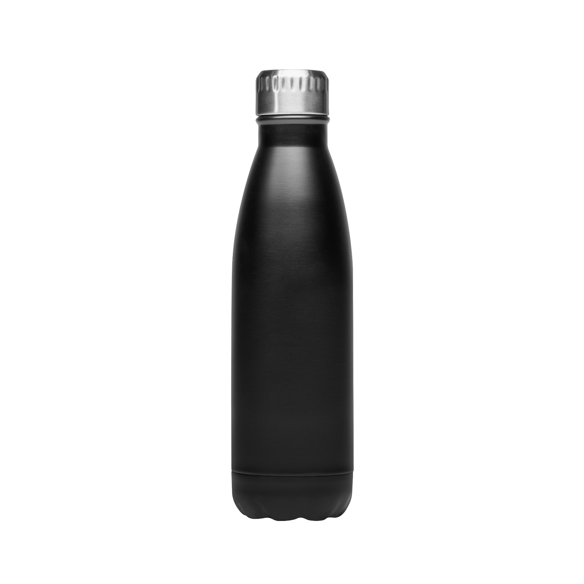 Ibiza - 16 oz. Double-Wall Stainless Bottle