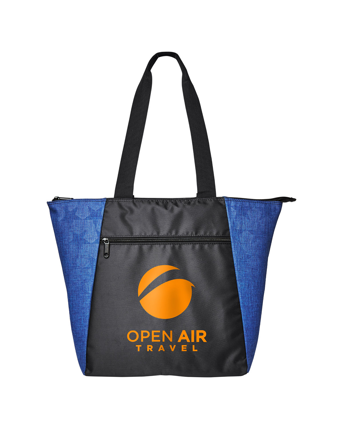Constellation Polyester Tote 2