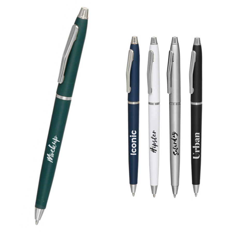 The Langham Write Pens 7
