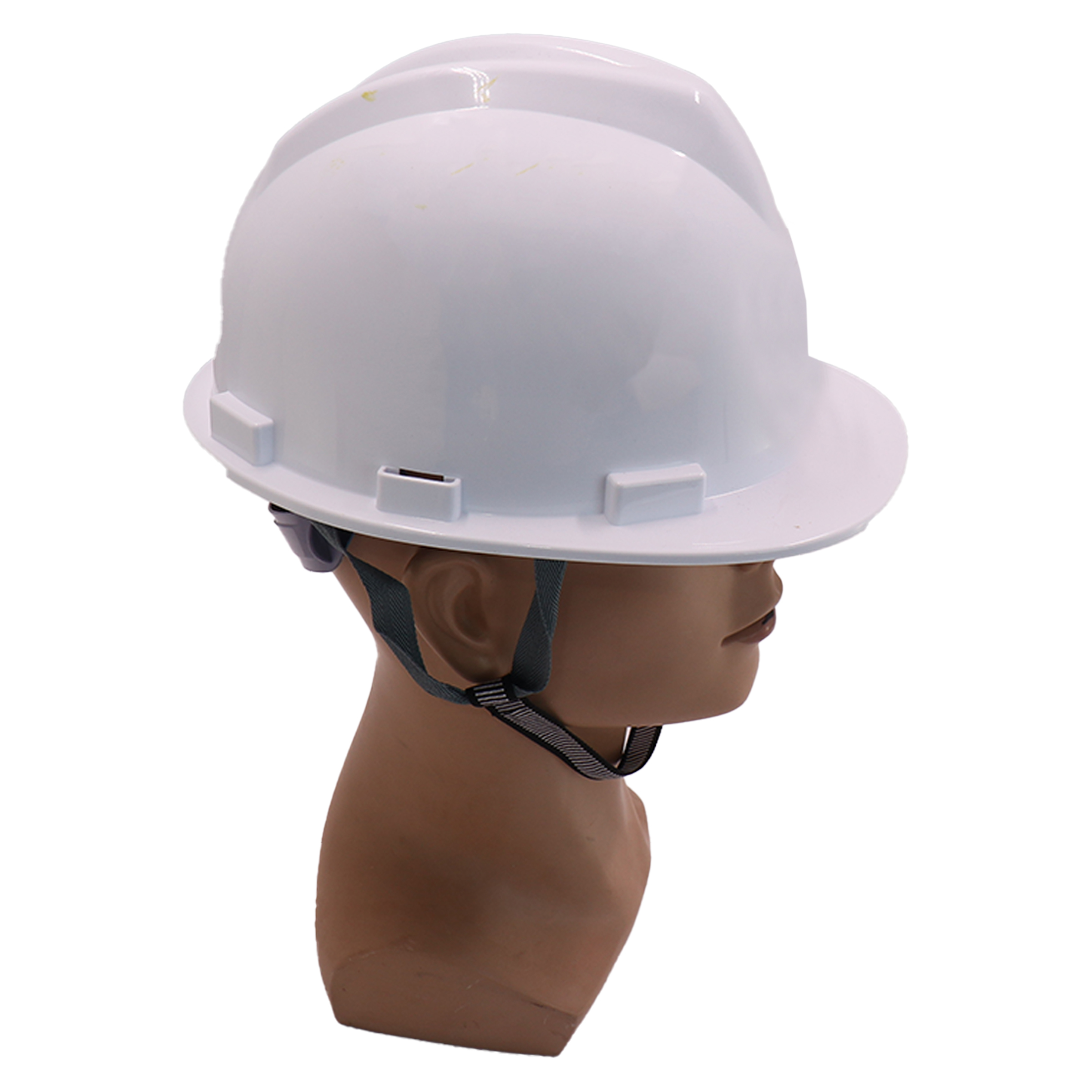 Abs Breathable Thick Safety Helmet 5