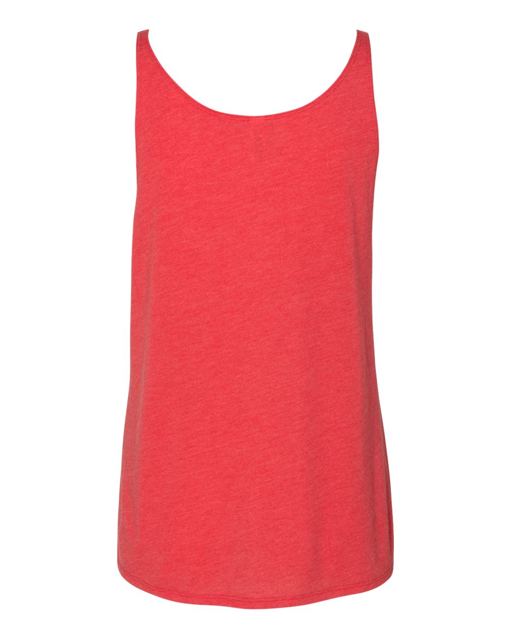 Women's Slouchy Tank - 8838 40