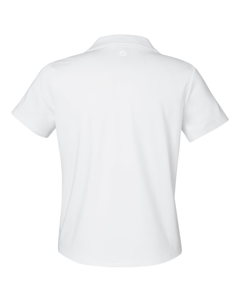 Women's Fairway Marbled Jersey Polo - PDP7058 21