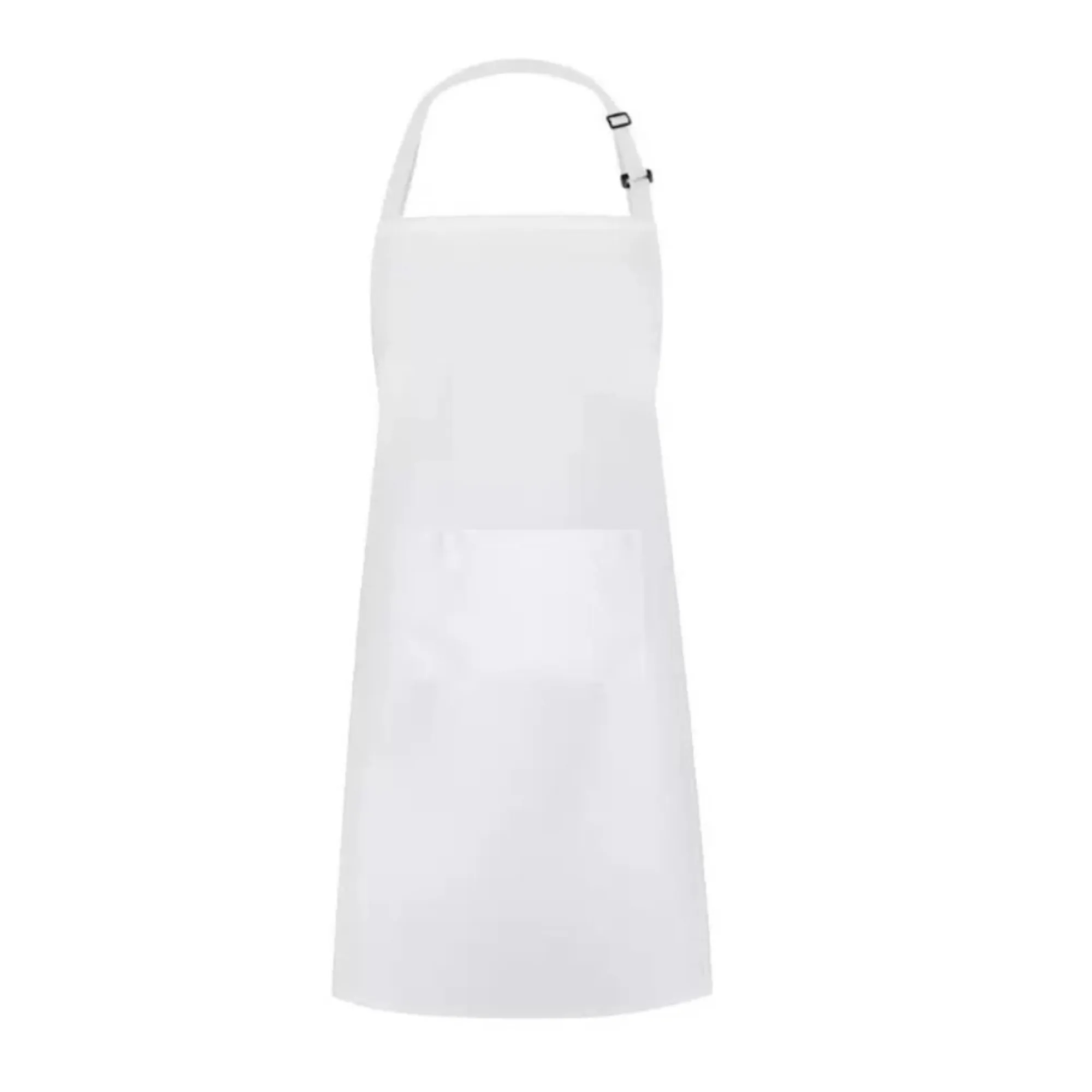 Cross-Back Waterproof Kitchen Apron Adjustable Catering 4