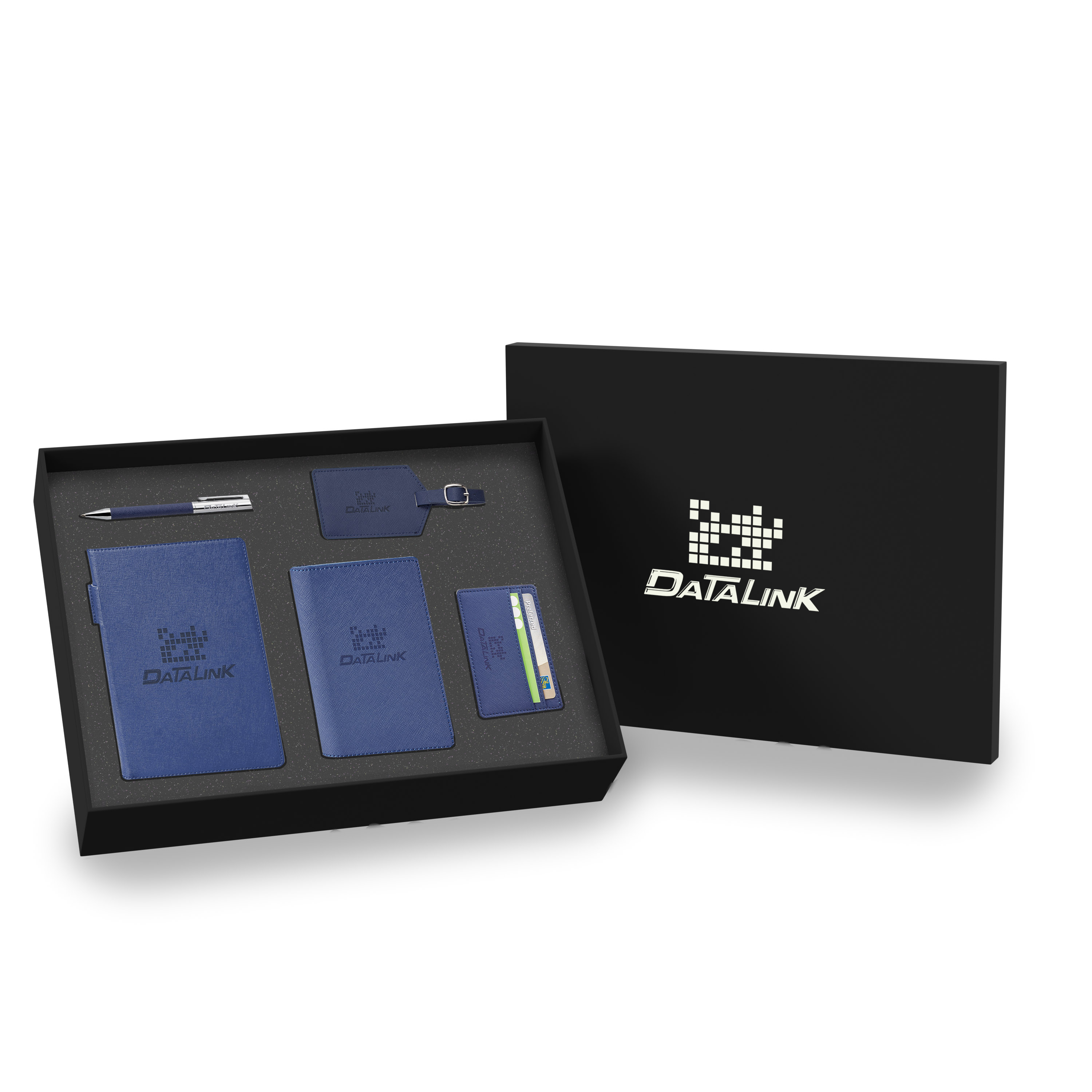 Big 5 Toscano 5-piece Kit 15