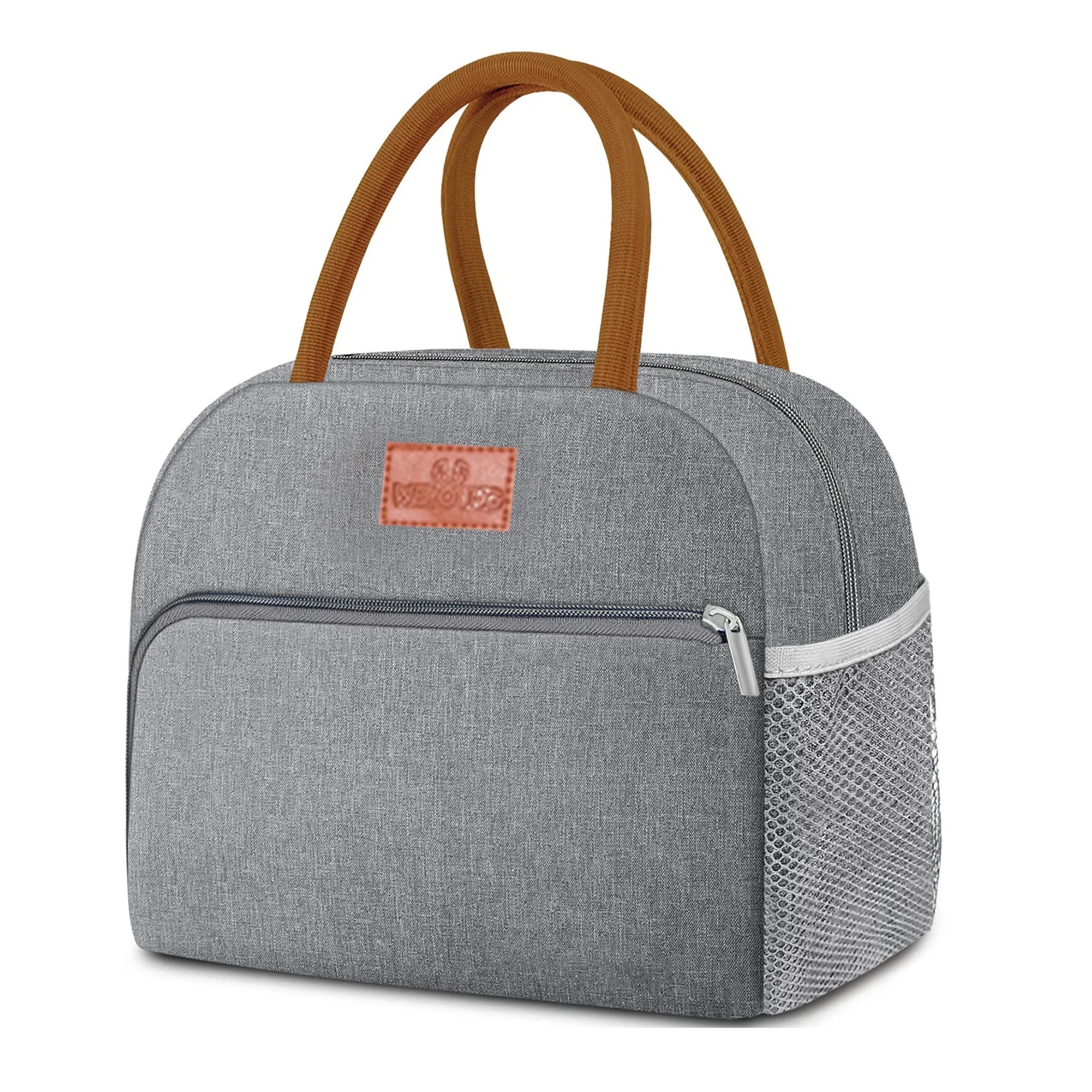 Insulated Cooler Lunch Bag 5