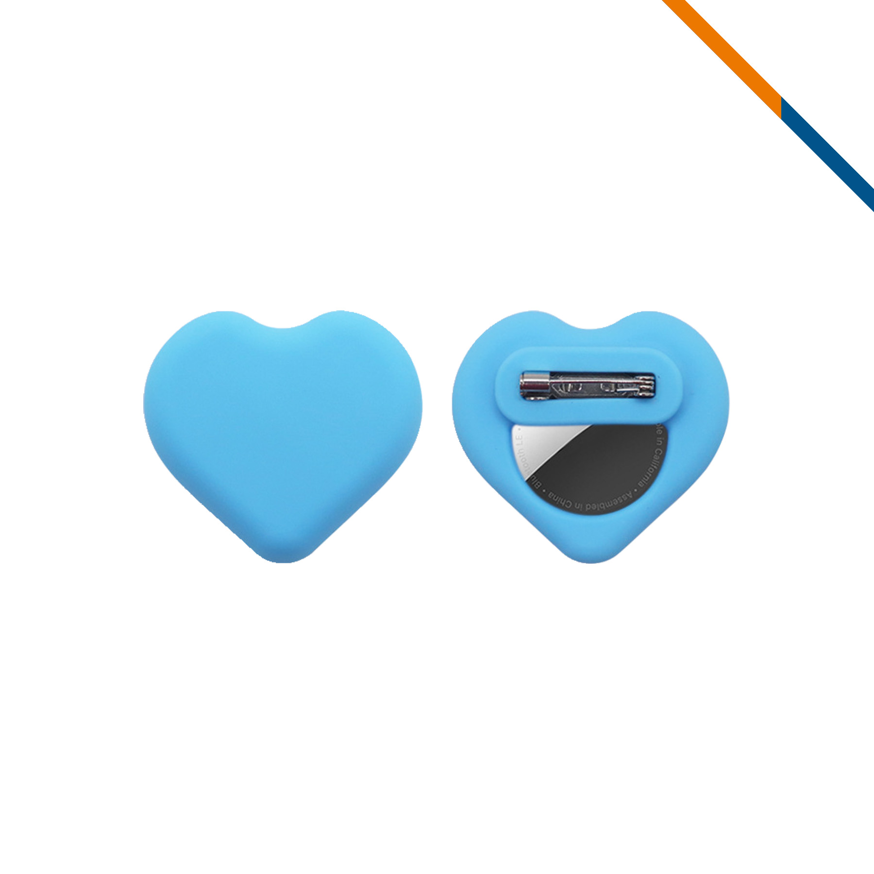 Clipluv Silicone AirTag Cover 12