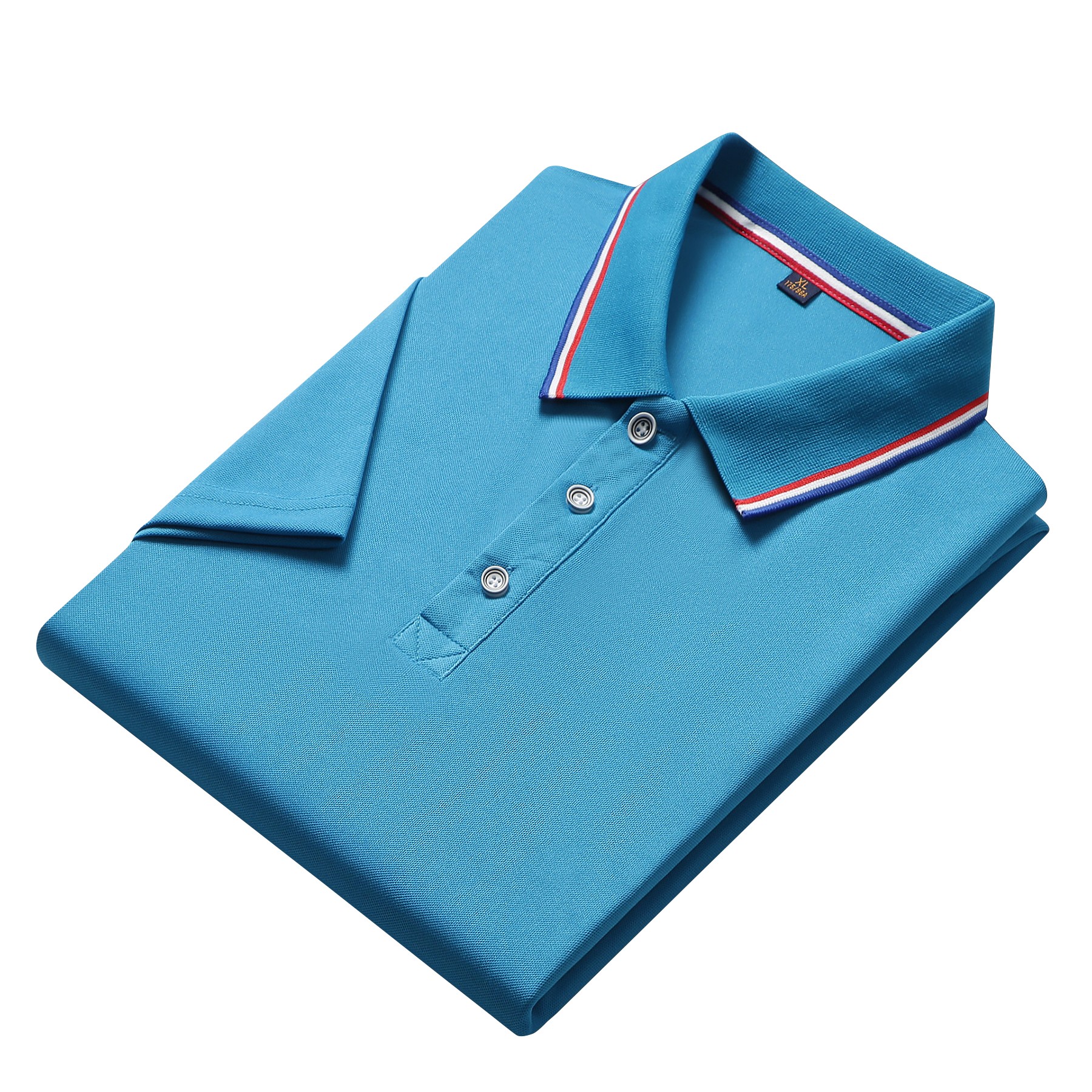Polo Shirt 11