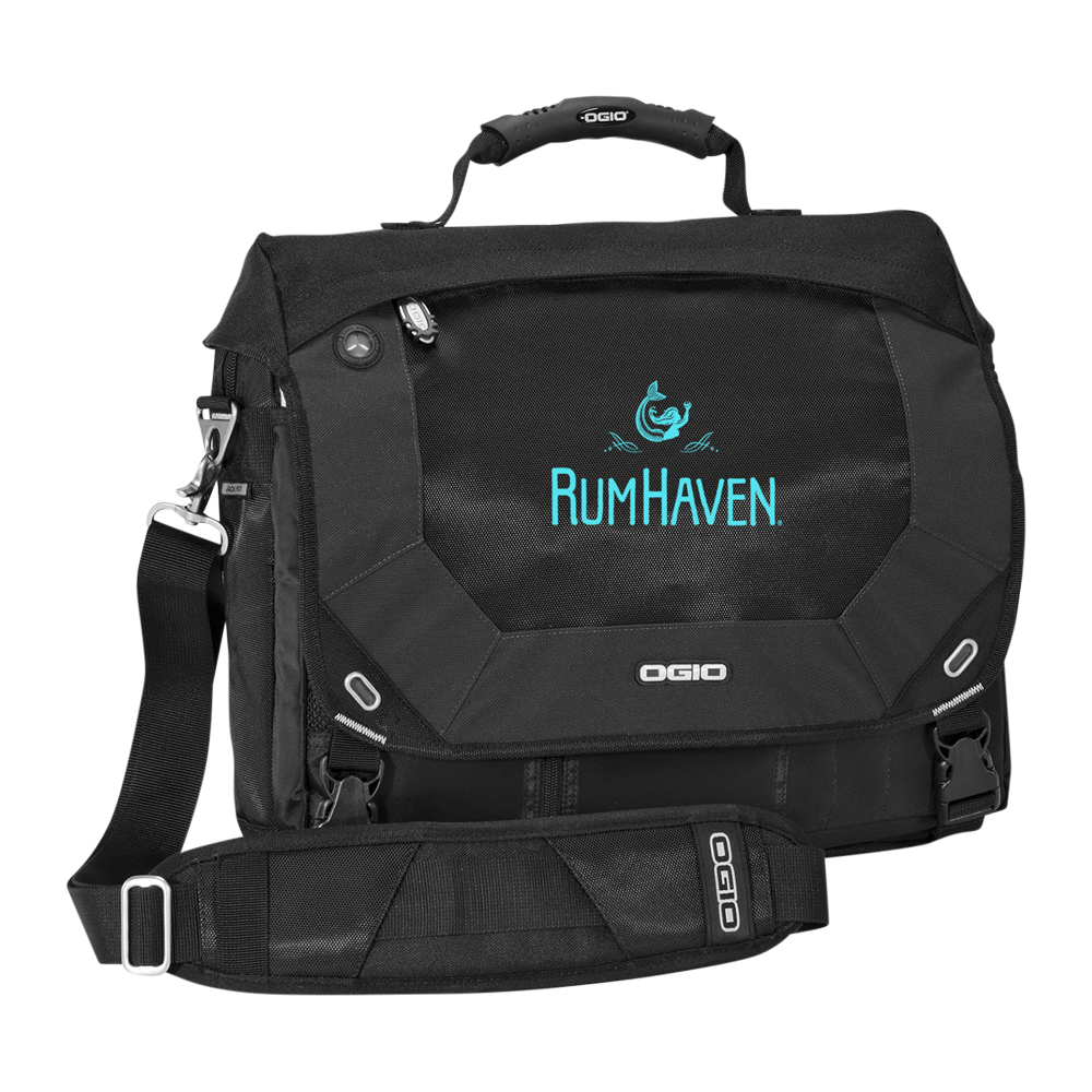 OGIO Jack Pack Messenger 2