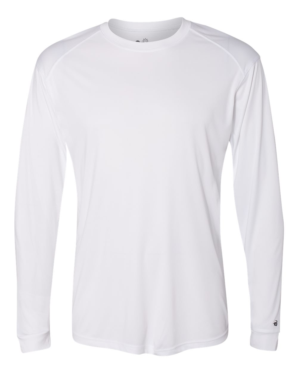 Men's Ultimate SoftLock™ Long Sleeve T-Shirt - 4004 57