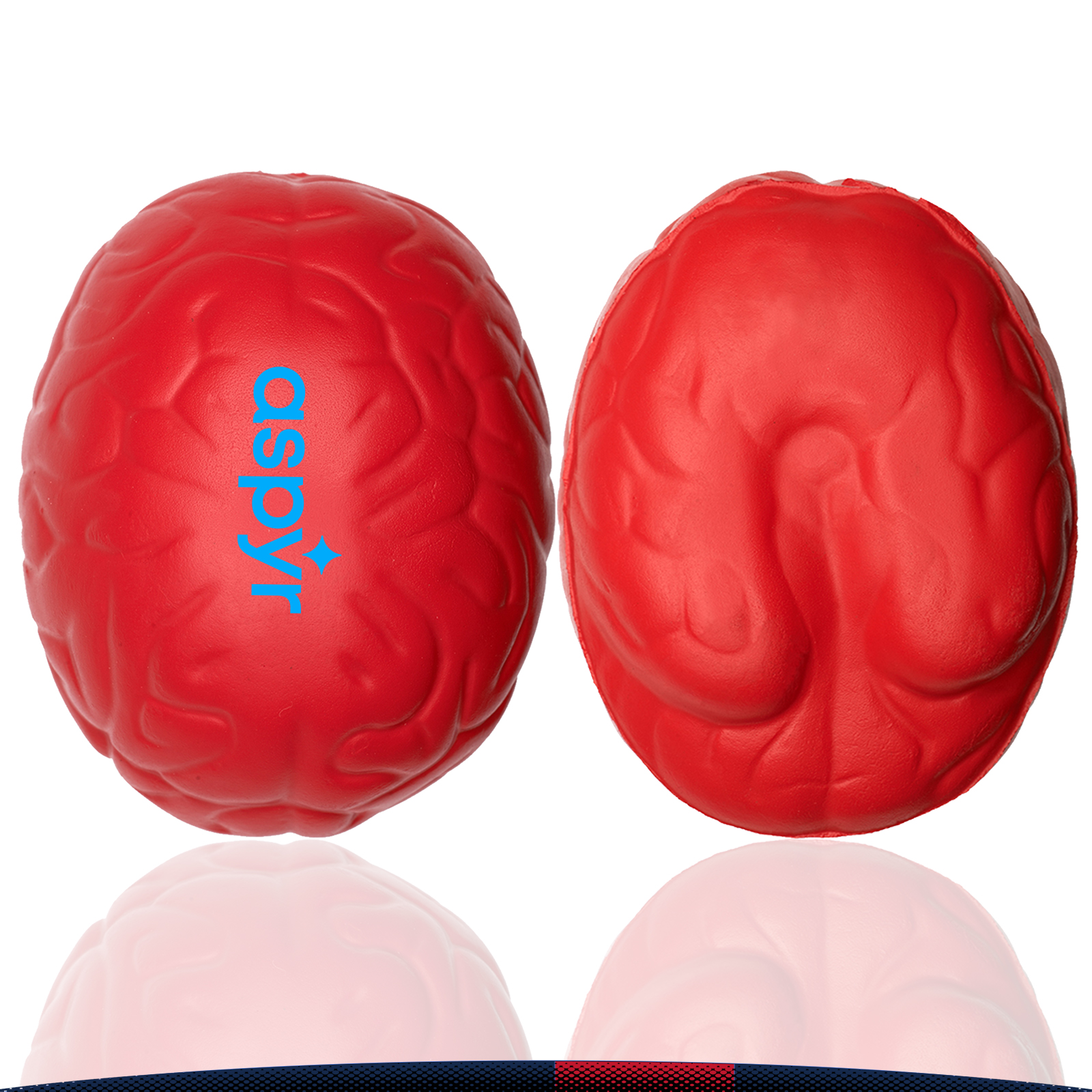 Louis Stress Ball 8