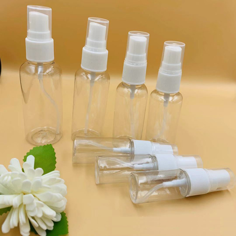 100ML Spray Bottle 5