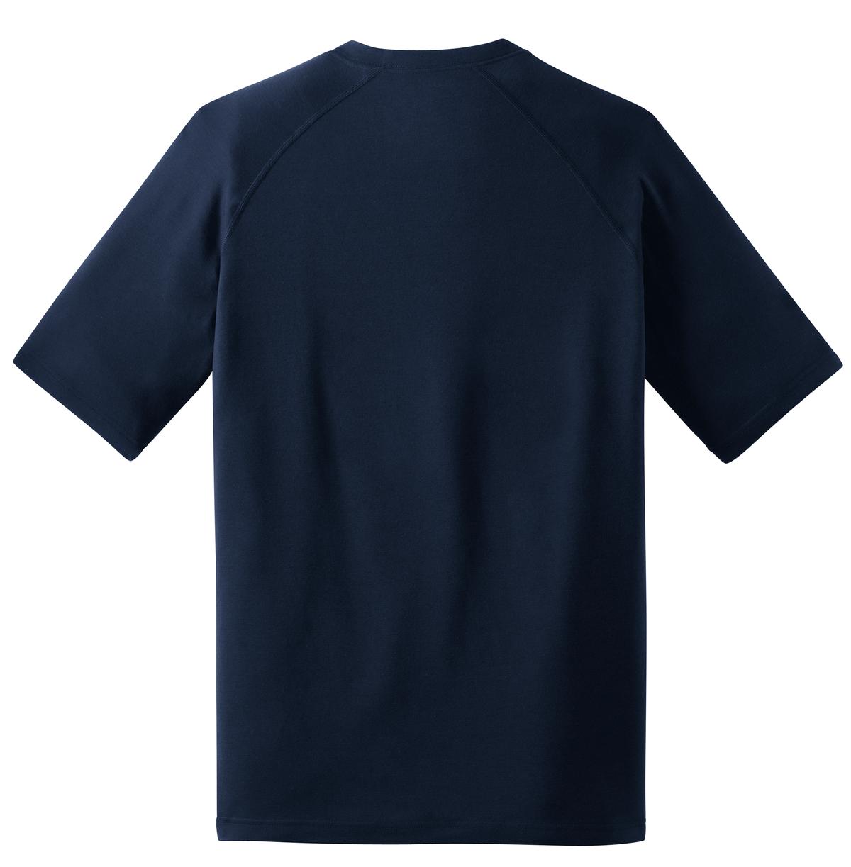 Sport-Tek Ultimate Performance Crew. ST700 9