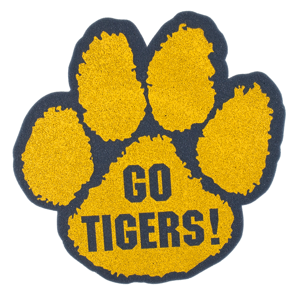 Foam Mitt - 14" Paw 6