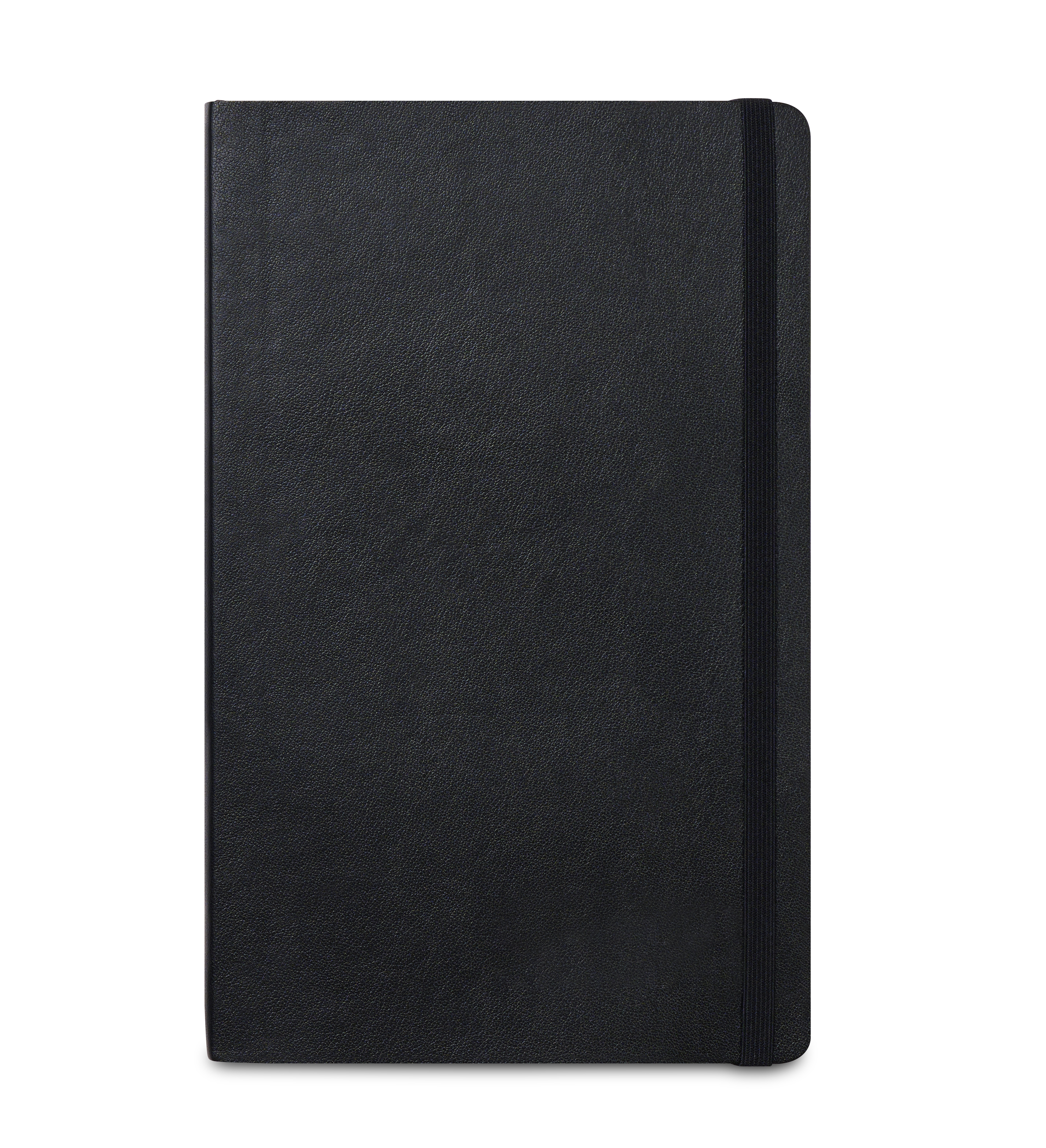 Moleskine® Soft Cover Ruled Large Expanded Notebook