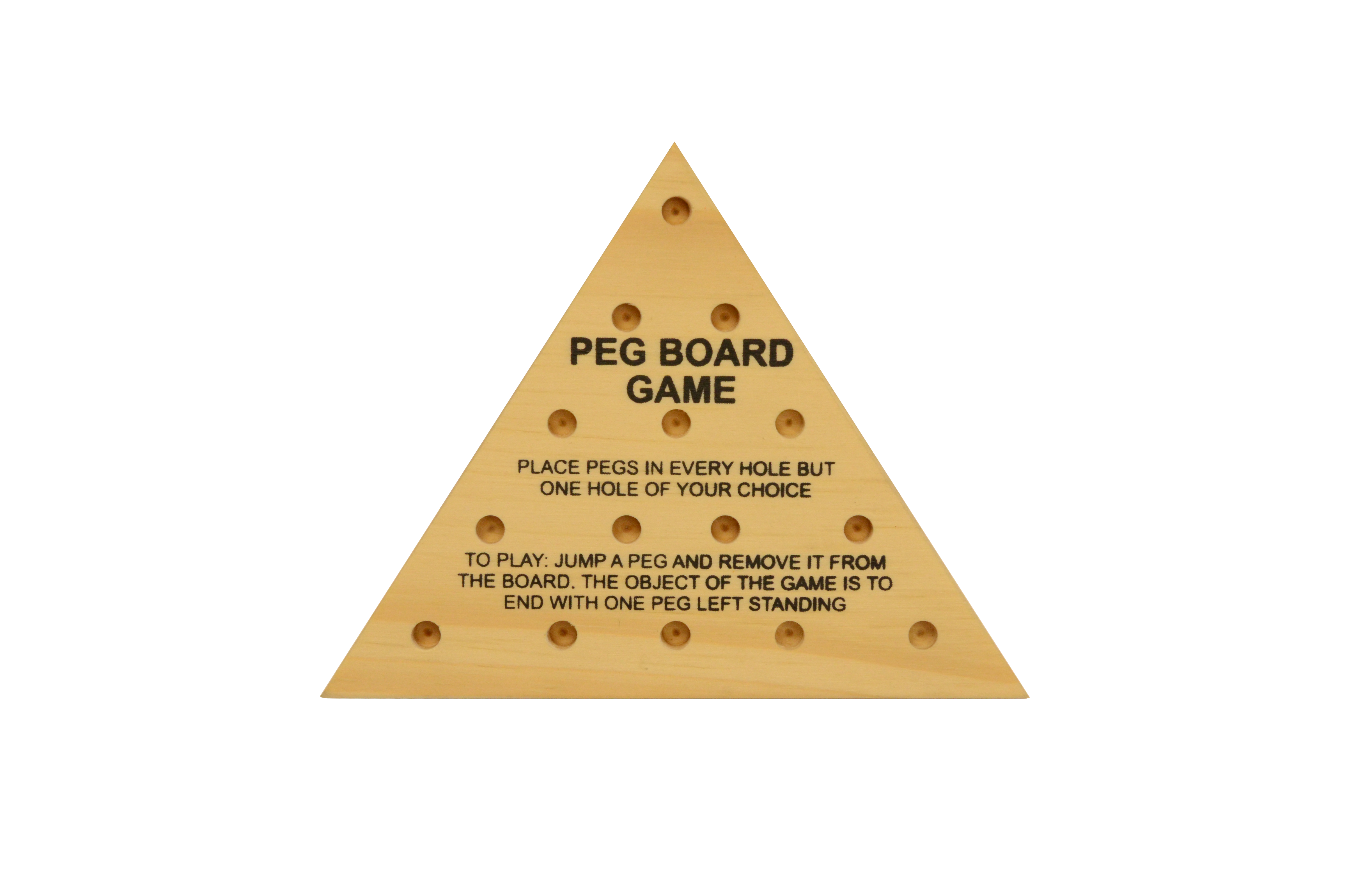 Fun On The Go Games Wood Teasers