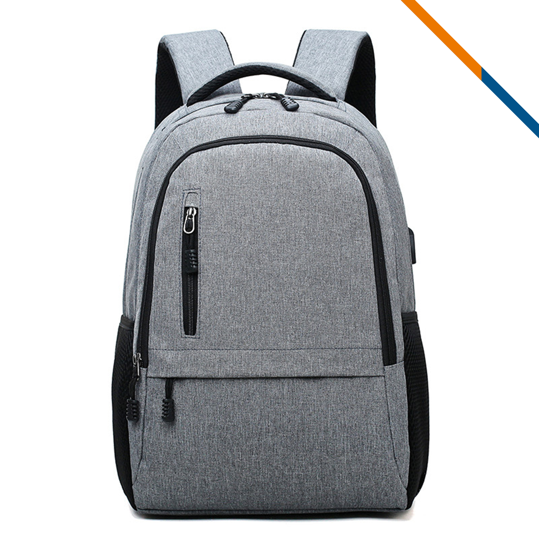 Pinor Business Backpack 4