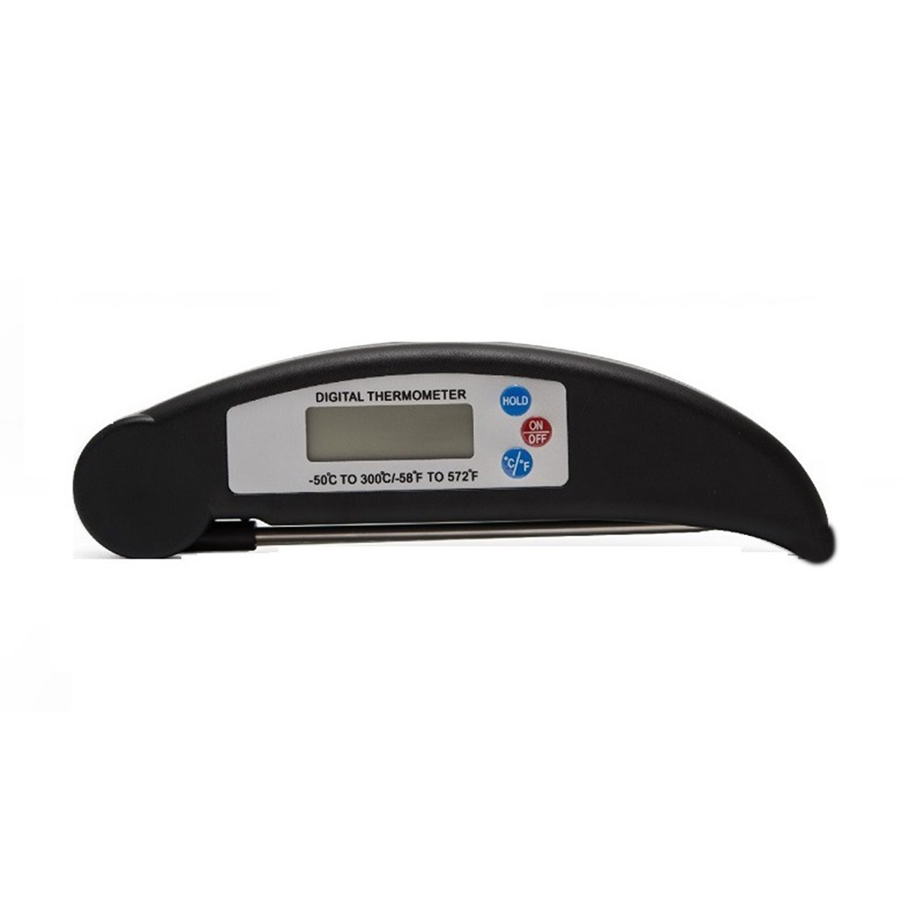 Safety Meat Food Thermometer 3