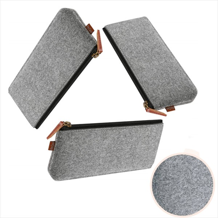 Felt Pencil Case 4