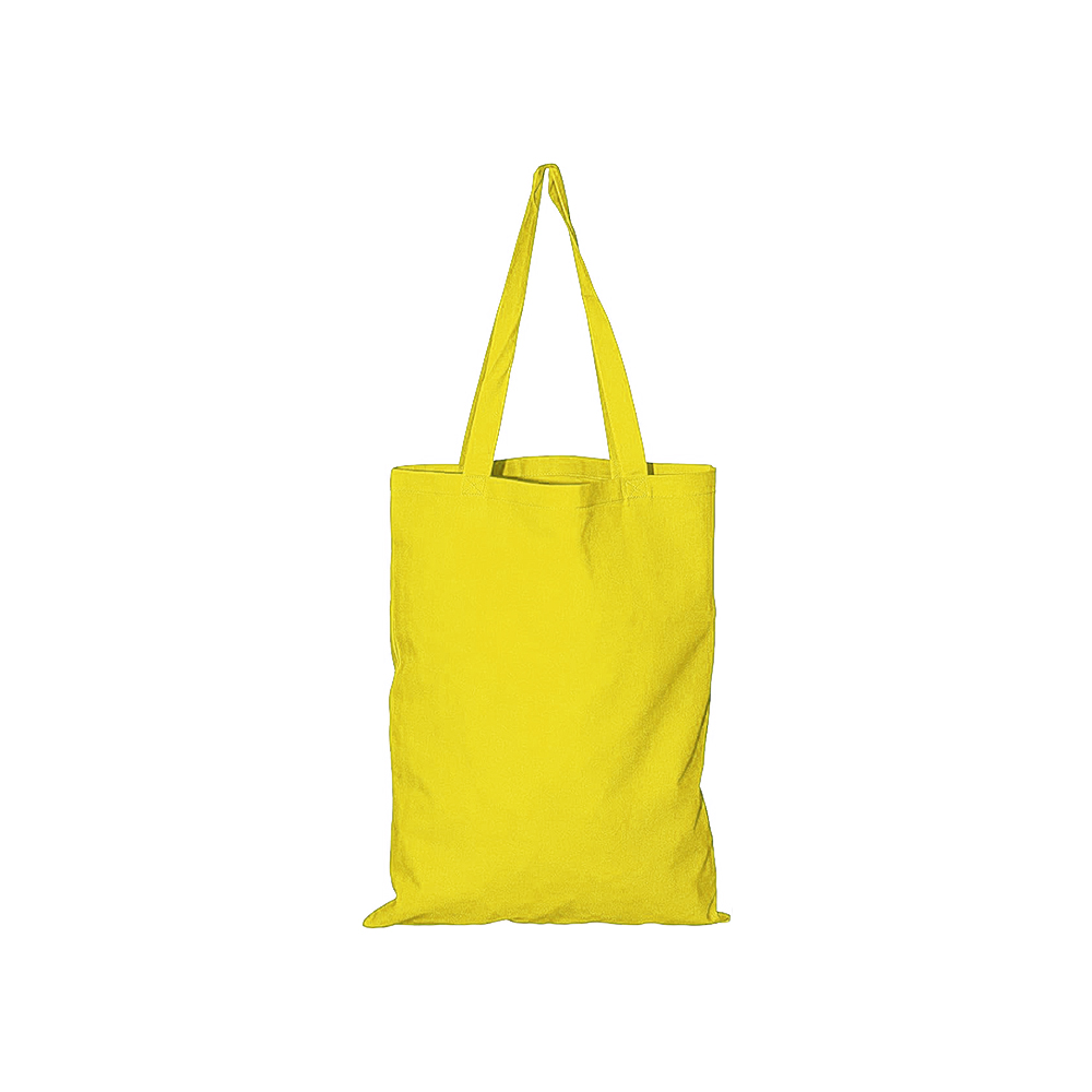 Fashion Long Handle Tote Bag - Polypropylene 12