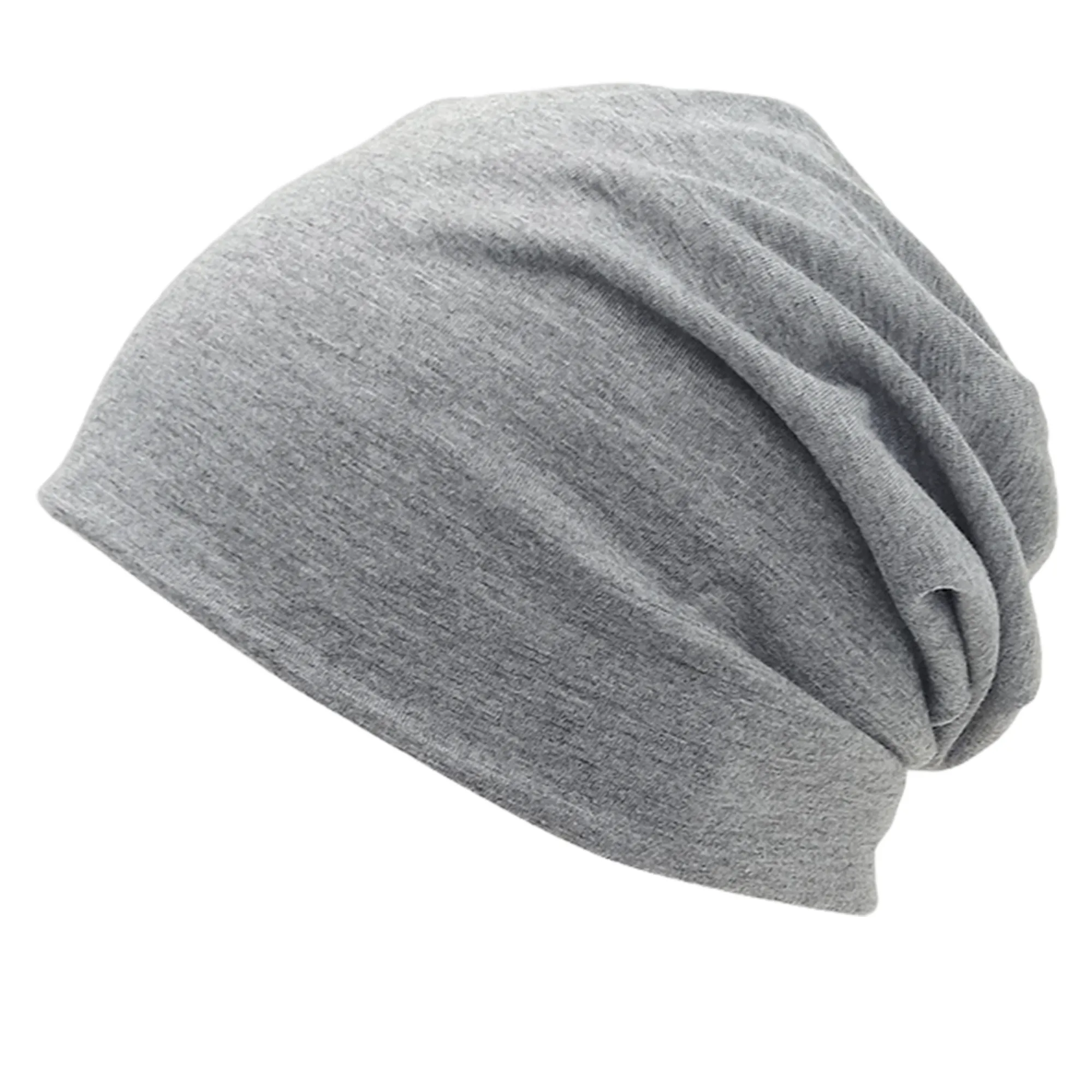 Polyester Knitted Hat 18