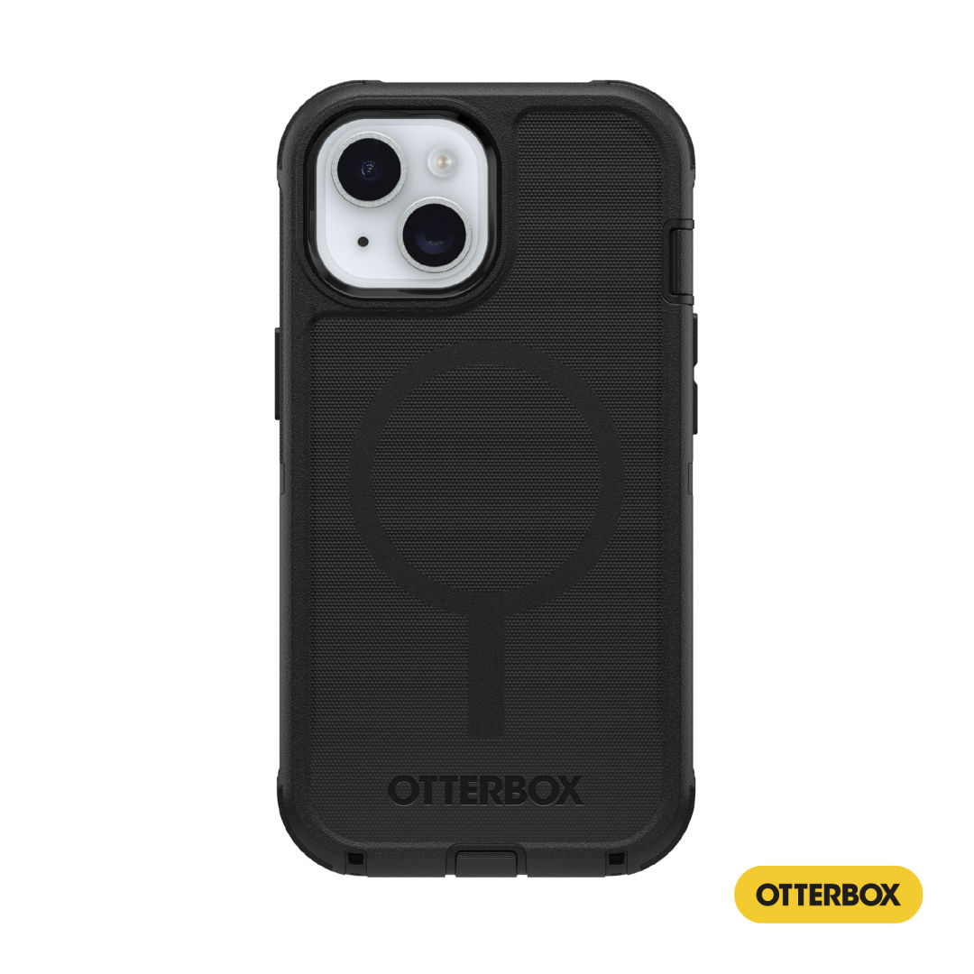 Otter Box® iPhone 16 Pro Max Magsafe Defender 3