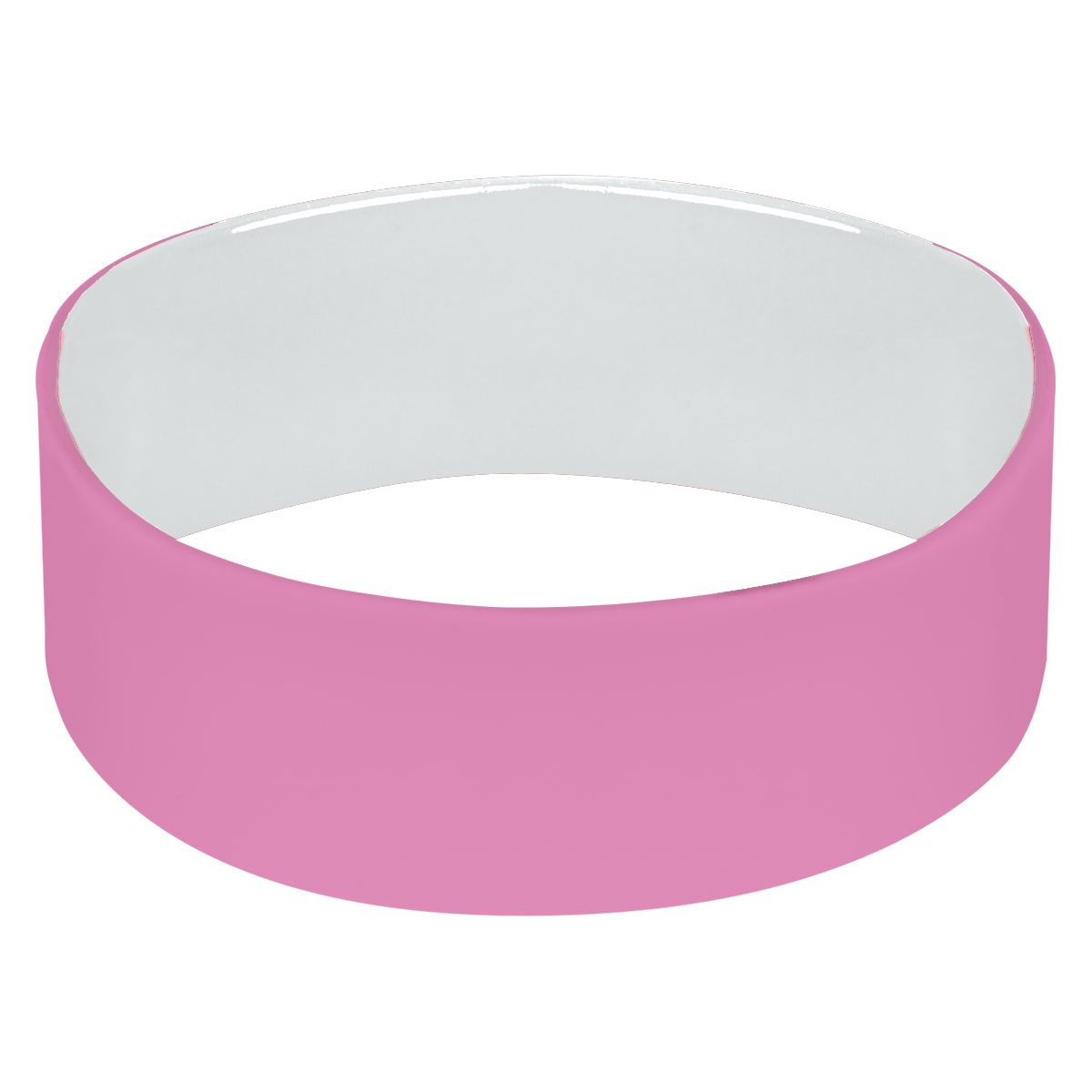 1" Silicone Bracelet 6
