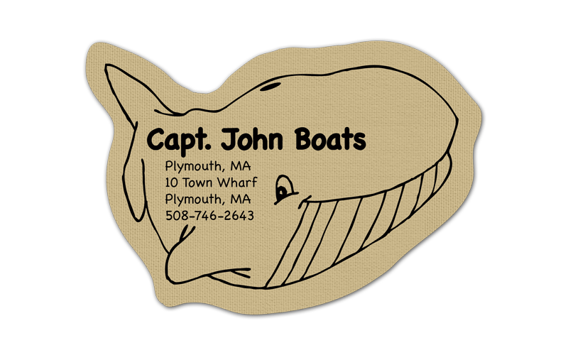 Whale Rubber Jar Opener 35