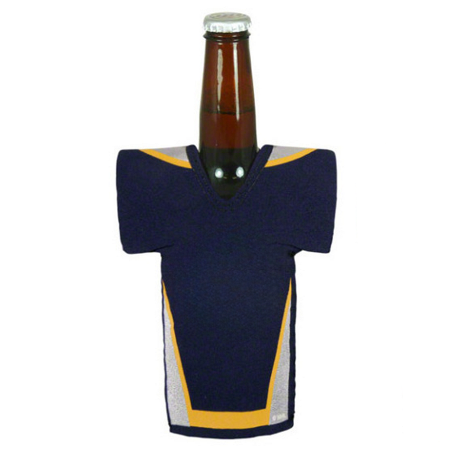 Sleeveless Jersey Scuba Insulator with Personalized Logo 10