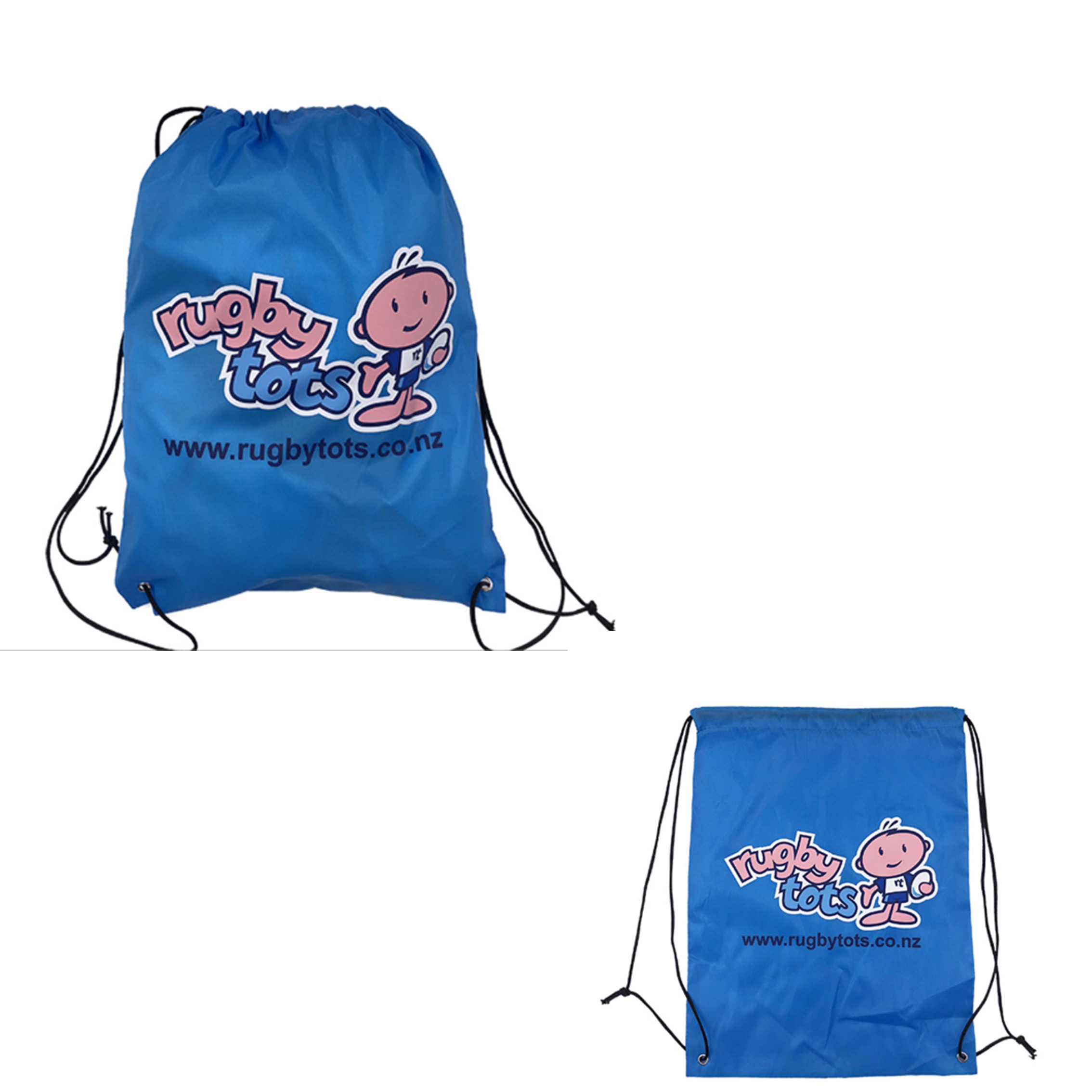 Super Kid Super Star Sportpack, custom tote bag with logo imprint 3