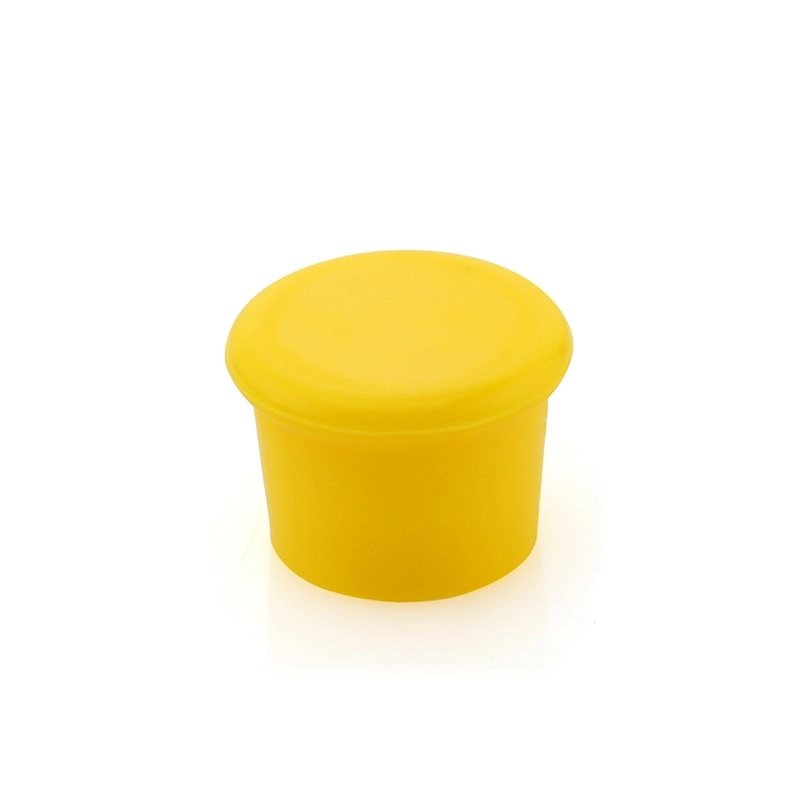 Custom Silicone Wine Stoppers 4