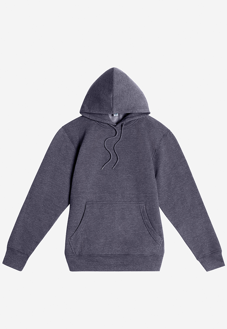 Future Fleece, custom hoodie or sweatshirt with logo imprint 10