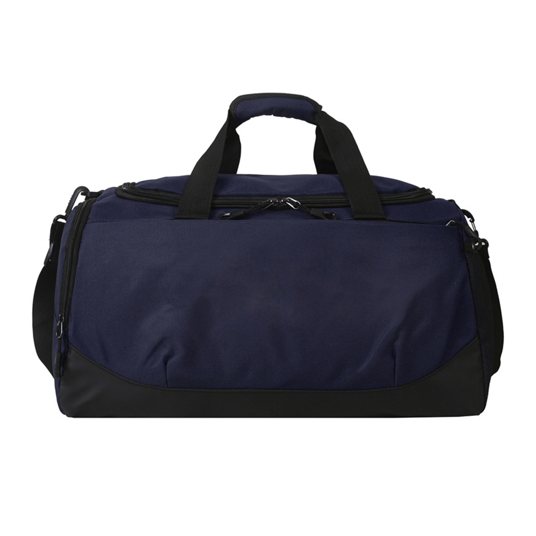 Oxford large capacity travel handbag 7