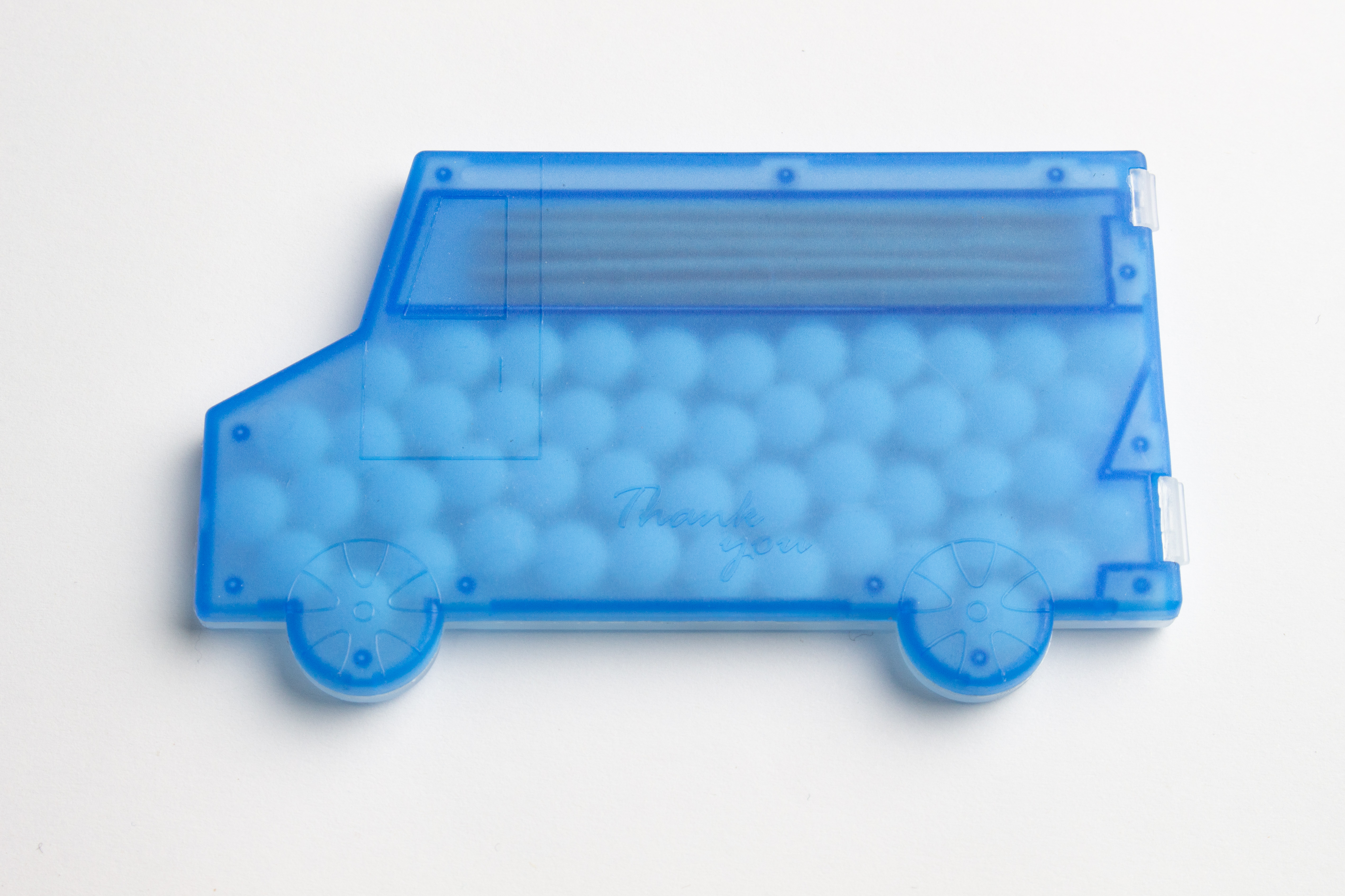 Delivery Truck Pick N Mints - USA Made 23